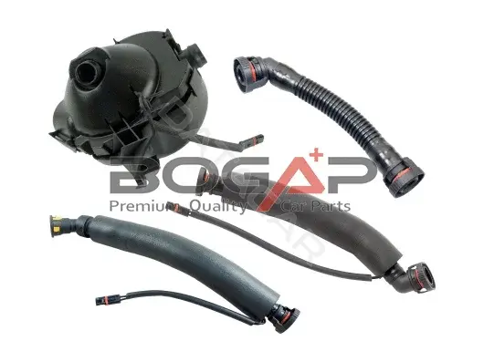 Клапан картерных газов BOGAP B1217123