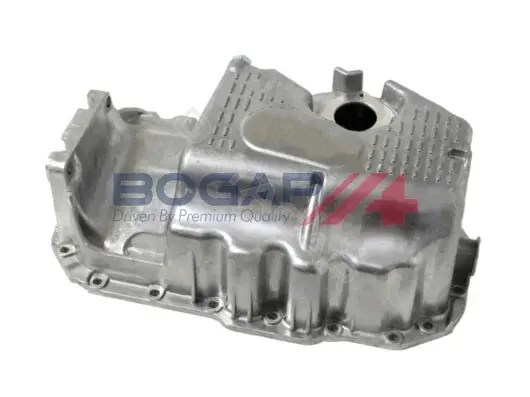 Масляный поддон BOGAP A1919156