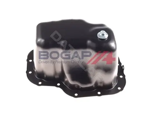 Масляный поддон BOGAP E1919100
