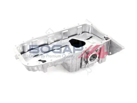 Масляный поддон BOGAP L1919114