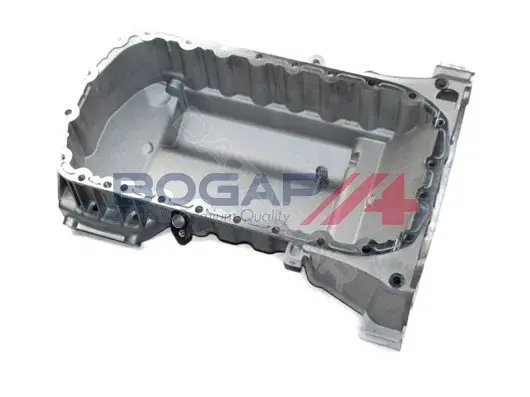 Масляный поддон BOGAP P1919105