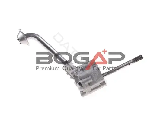 Масляный насос BOGAP A1410130