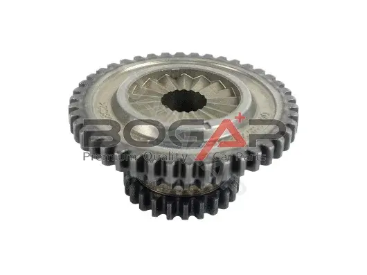 Шестерня коленвала BOGAP A1220101