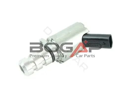 Клапан регулировки фаз газораспределения BOGAP A1338106