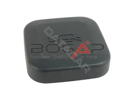Крышка масляного фильтра BOGAP B1422100