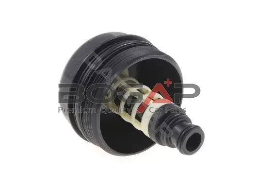 Крышка масляного фильтра BOGAP B1422104