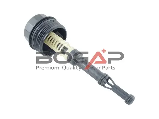 Крышка масляного фильтра BOGAP C1422104