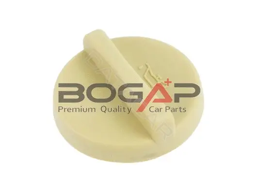 Крышка масляного фильтра BOGAP L1422100