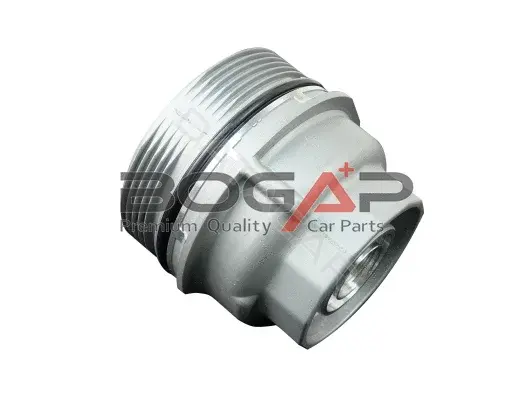 Крышка масляного фильтра BOGAP T1422103