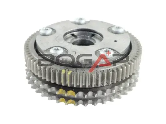 Шестерня распредвала BOGAP C1336131