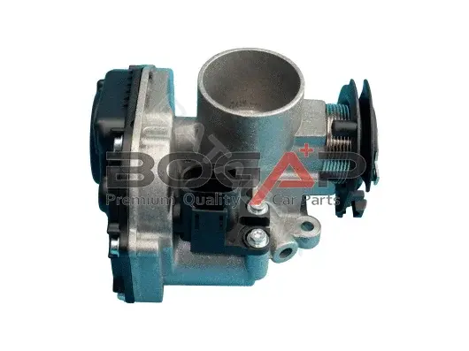 Дроссельная заслонка BOGAP A6319118