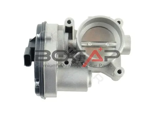 Дроссельная заслонка BOGAP F6319101