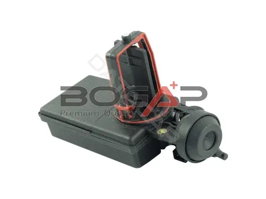Клапан ЕГР BOGAP B6310103