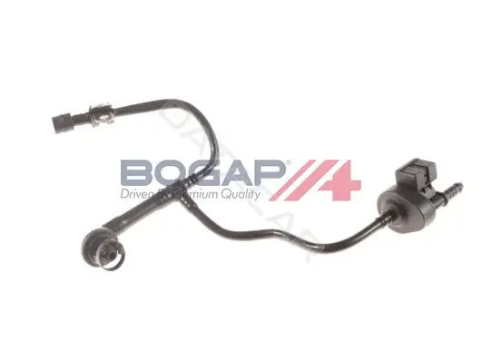 Клапан ЕГР BOGAP A6316116