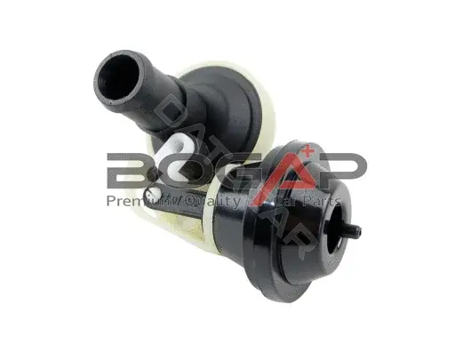 Клапан ЕГР BOGAP A4122106
