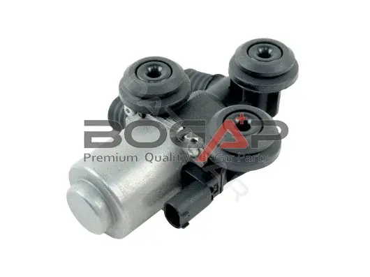 Клапан ЕГР BOGAP B4122102