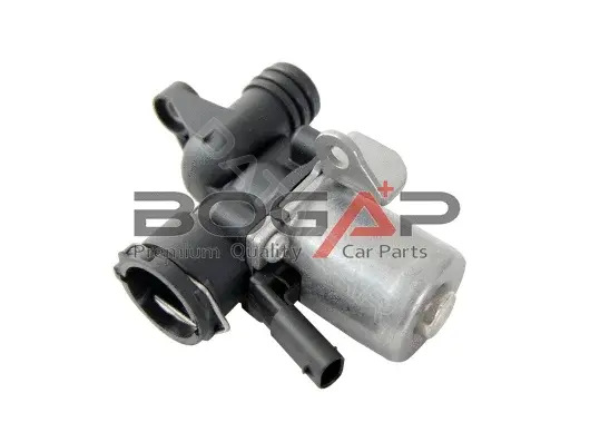Клапан ЕГР BOGAP C4122101