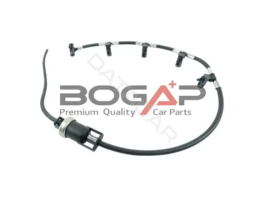 Топливная трубка BOGAP A1621101