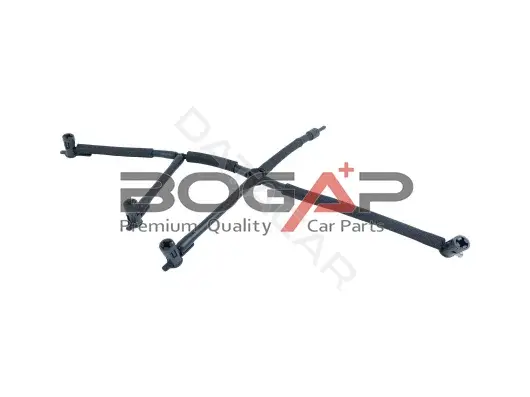 Топливная трубка BOGAP A1621105