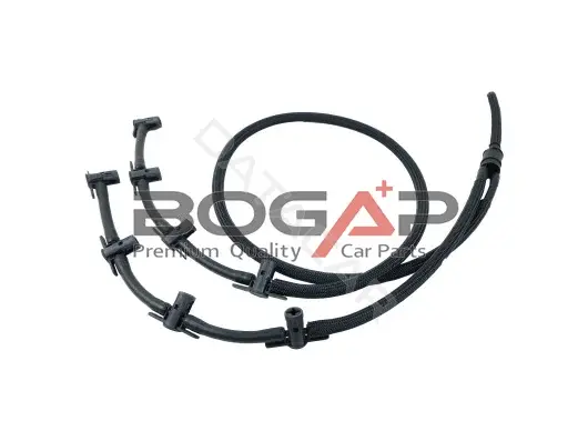 Топливная трубка BOGAP A1621108