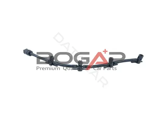Топливная трубка BOGAP A1621109