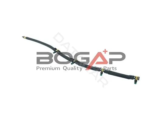 Топливная трубка BOGAP A1621111