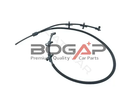 Топливная трубка BOGAP A1621115
