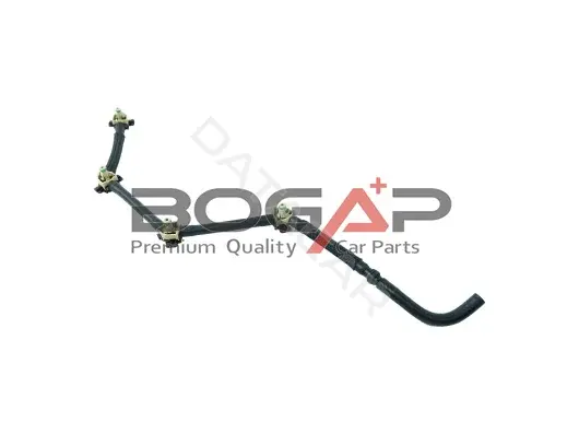 Топливная трубка BOGAP A1621116
