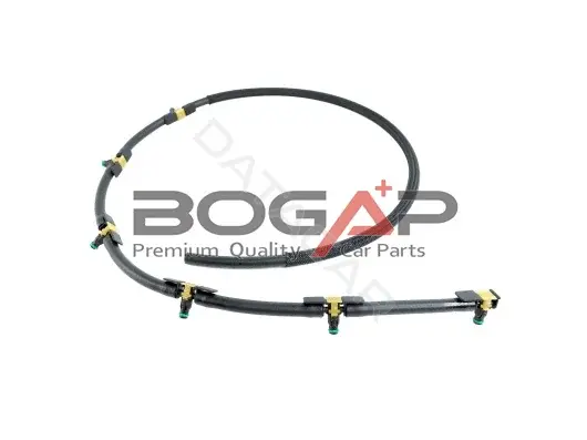 Топливная трубка BOGAP B1621100