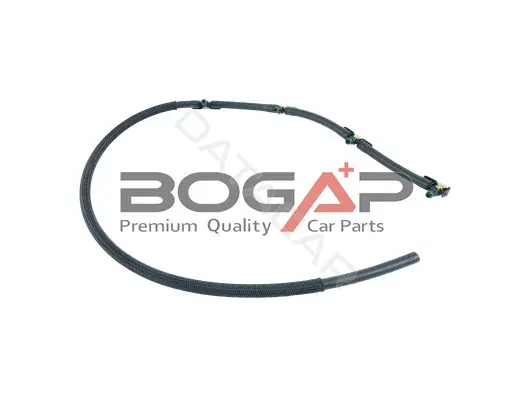 Топливная трубка BOGAP B1621101