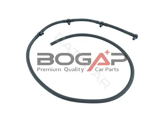 Топливная трубка BOGAP B1621103