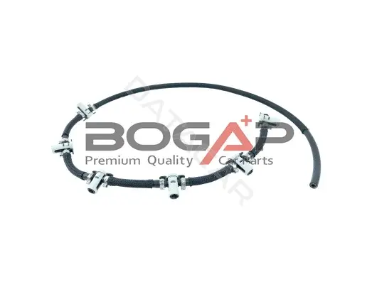 Топливная трубка BOGAP B1621104