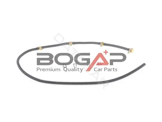 Топливная трубка BOGAP C1621100
