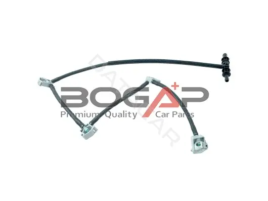 Топливная трубка BOGAP C1621104