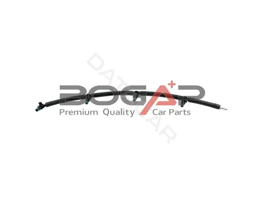 Топливная трубка BOGAP C1621112