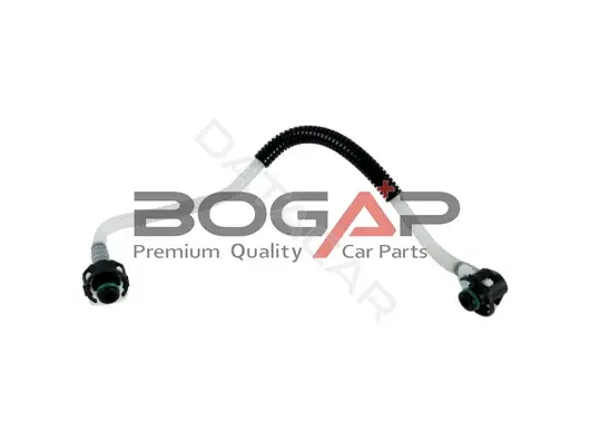 Топливная трубка BOGAP C1621116