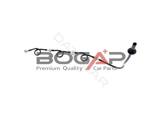 Топливная трубка BOGAP F1621102