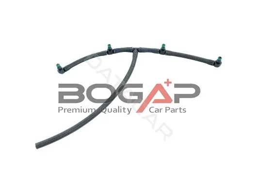 Топливная трубка BOGAP L1621101
