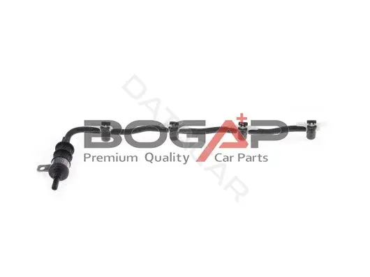 Топливная трубка BOGAP L1621102