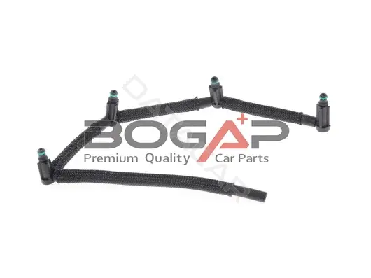 Топливная трубка BOGAP P1621108