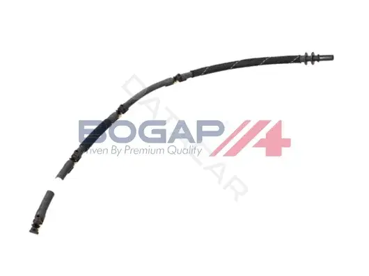 Топливная трубка BOGAP P1621123