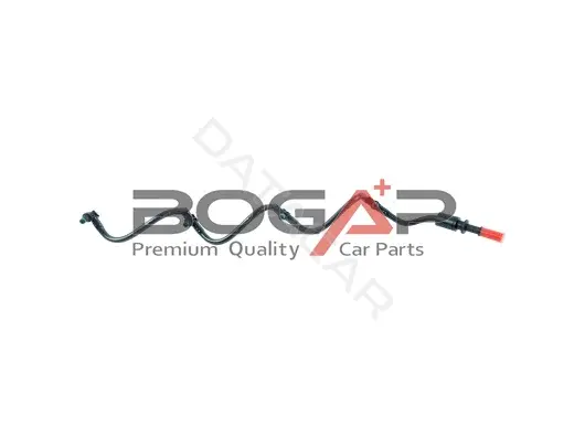 Топливная трубка BOGAP R1621103