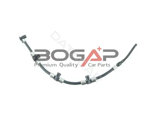 Топливная трубка BOGAP Y1621100