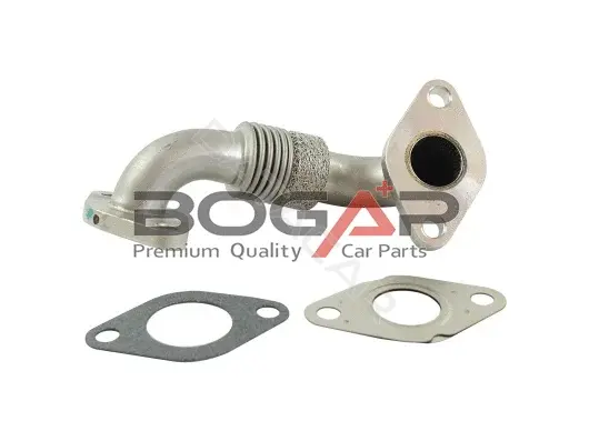 Патрубок ЕГР BOGAP A1832100