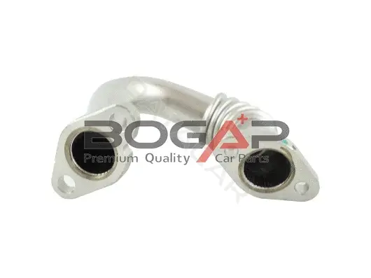 Патрубок ЕГР BOGAP A1832107