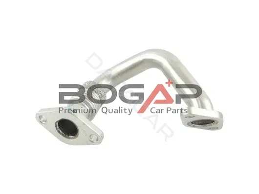 Патрубок ЕГР BOGAP A1832111