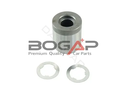Сальник коленвала BOGAP A1119101