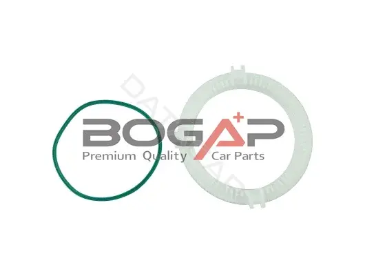 Прокладкa впускного коллектора BOGAP C1623100