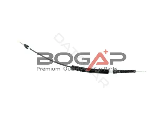 Трос КПП BOGAP A5717102