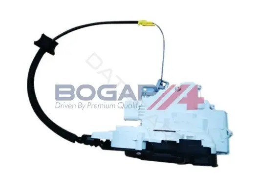 Замок двери BOGAP A5316248